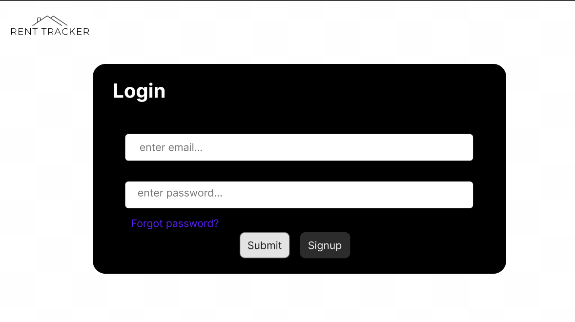Login
